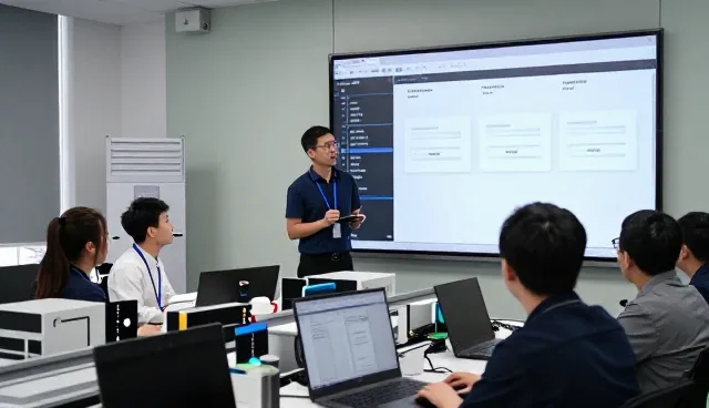 数据分析平台