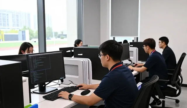 新乡市蓝网网络信息有限公司